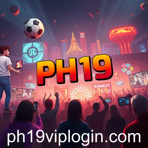 The Evolution of Gaming: PH19 and the Future