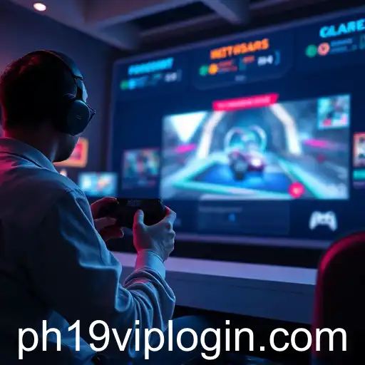 The Rise of Gaming in 2025