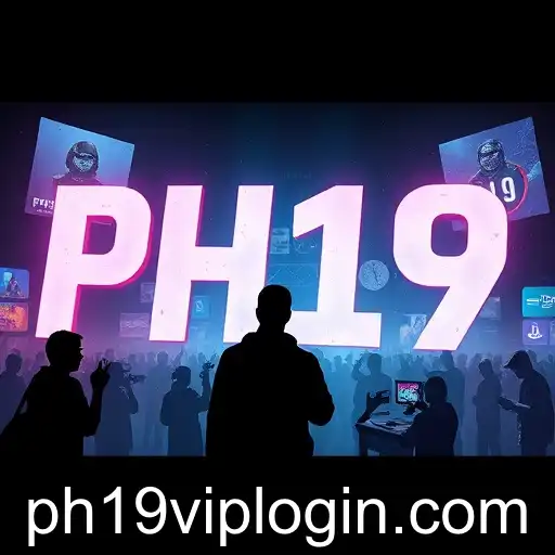 The Rise of PH19: A New Epoch in Online Gaming