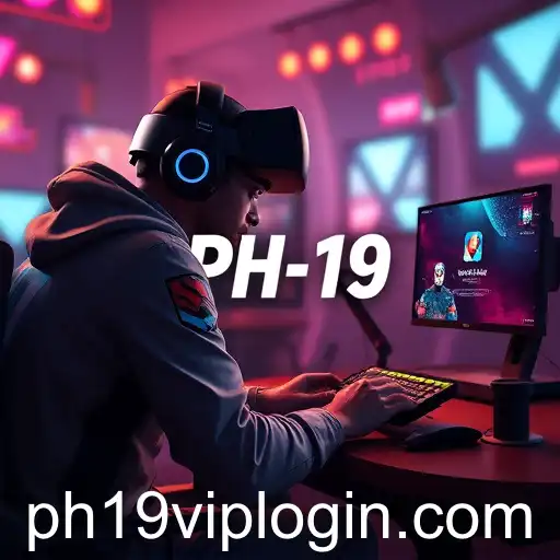 The Rise of PH19 and Gaming Trends