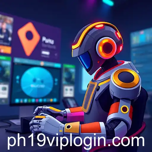 Emerging Trends in Online Gaming: 2025