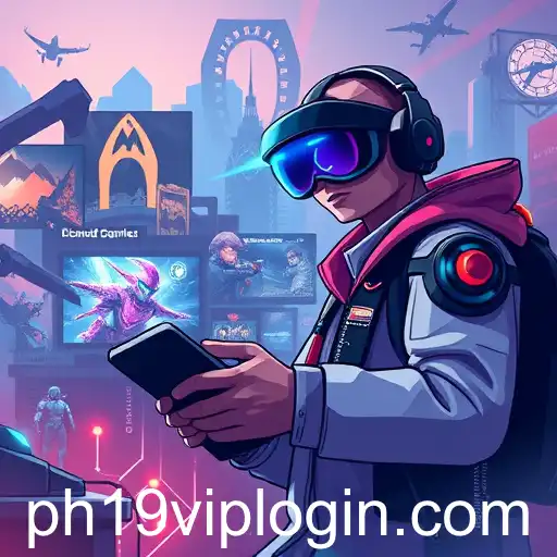 Gaming Trends Shape 2025 Entertainment