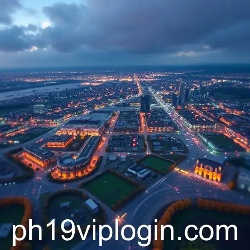 The Digital Frontier: PH19 and the Evolution of Gaming in 2025