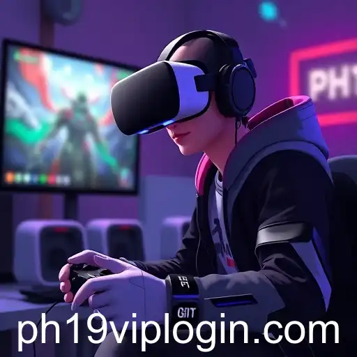 PH19: Revolutionizing Online Gaming in 2025