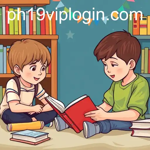 Exploring the 'Reading Activities' Category: Engaging Minds with Keyword 'ph19'