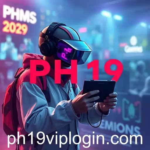 The Rise of PH19 in Gaming Circles