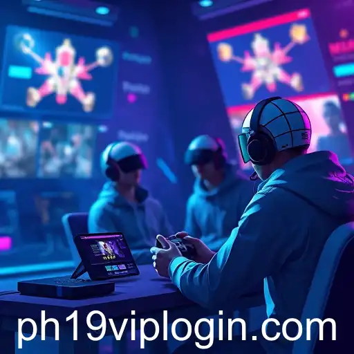The Rise of PH19 in Online Gaming