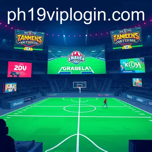 Gaming Revolution: The Rise of PH19