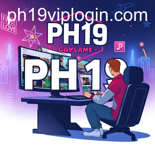 PH19 Revolutionizes Online Gaming Scene
