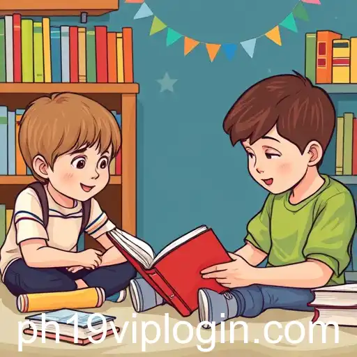 Exploring the 'Reading Activities' Category: Engaging Minds with Keyword 'ph19'