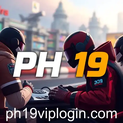 The Rise and Challenges of the 'ph19' Gaming Platform