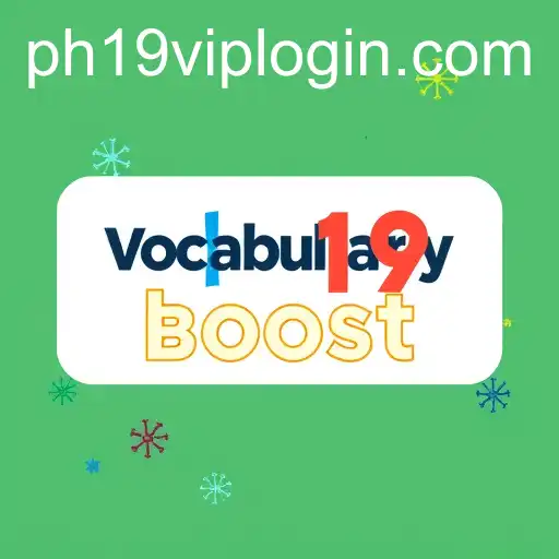 Enhance Your Linguistic Arsenal with 'Vocabulary Boost'